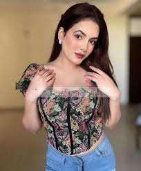Celebrity Celebrity Escorts In Ghaziabad